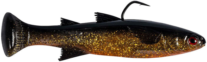 Z-Man Mulletron LT Fast Sink 6 Inch