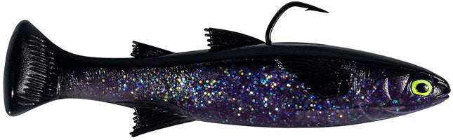 Z-Man Mulletron LT Fast Sink 6 Inch