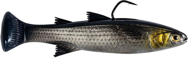 Z-Man Mulletron LT Fast Sink 6 Inch