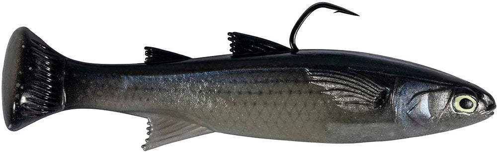 Z-Man Mulletron LT Fast Sink 4.5 Inch