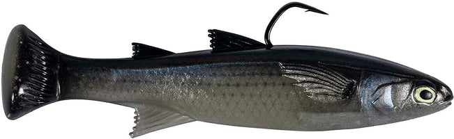 Z-Man Mulletron LT Fast Sink 4.5 Inch