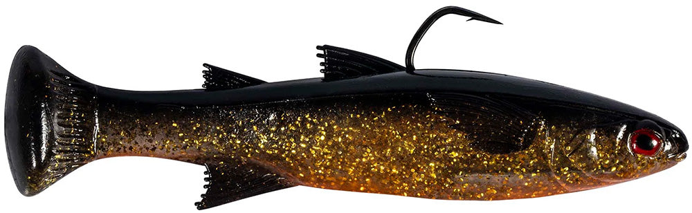 Z-Man Mulletron LT Fast Sink 4.5 Inch