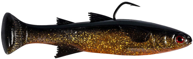 Z-Man Mulletron LT Fast Sink 4.5 Inch