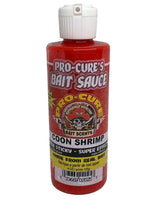Pro-Cure Bait Sauce 4 oz