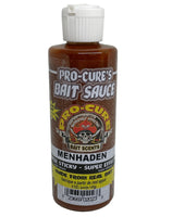 Pro-Cure Bait Sauce 4 oz
