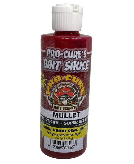 Pro-Cure Bait Sauce 4 oz