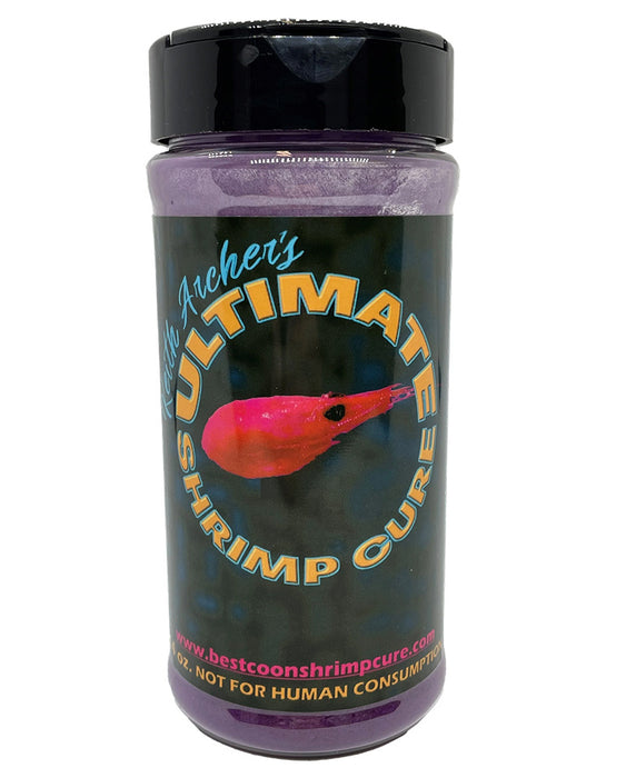 Keith Archer's Ultimate Cure 14 oz