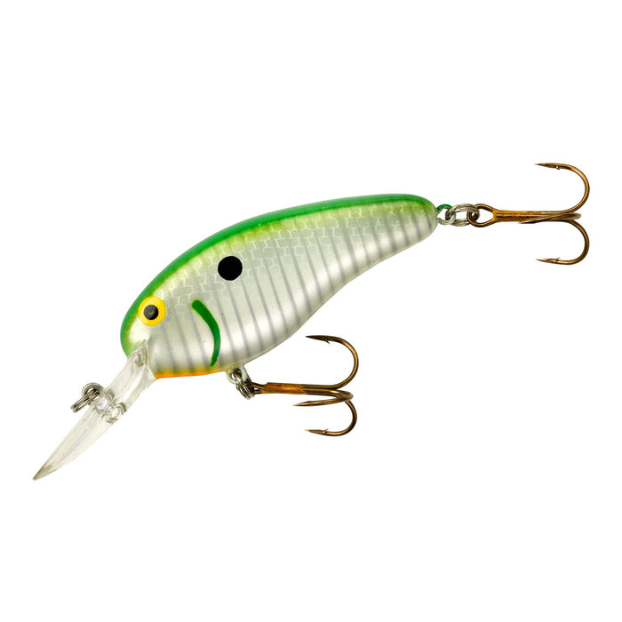 Bomber Deep Flat A 2 1/2 inch Deep Diving Crankbait