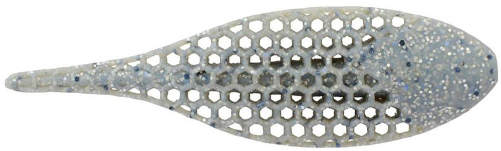 Berkley PowerBait MaxScent Flux-Gill - 3.5 Inch