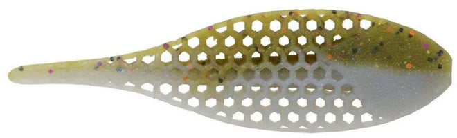 Berkley PowerBait MaxScent Flux-Gill - 3.5 Inch