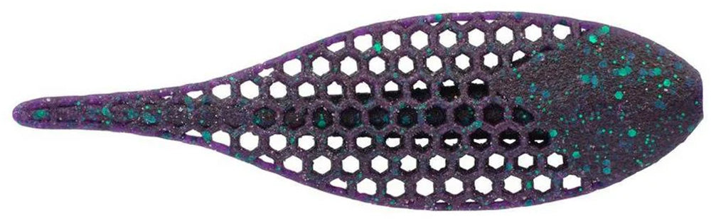 Berkley PowerBait MaxScent Flux-Gill - 3.5 Inch