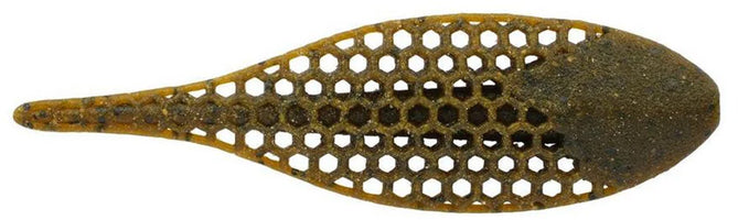 Berkley PowerBait MaxScent Flux-Gill - 5.3 Inch