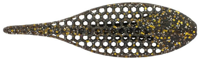 Berkley PowerBait MaxScent Flux-Gill - 5.3 Inch