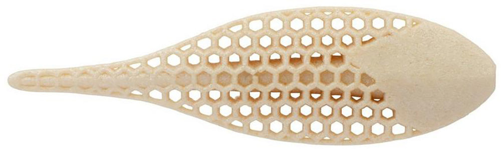 Berkley PowerBait MaxScent Flux-Gill - 5.3 Inch