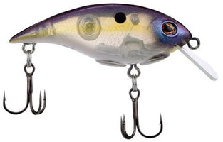 Berkley Shallow Money Badger Crankbait - 1.5 Inch