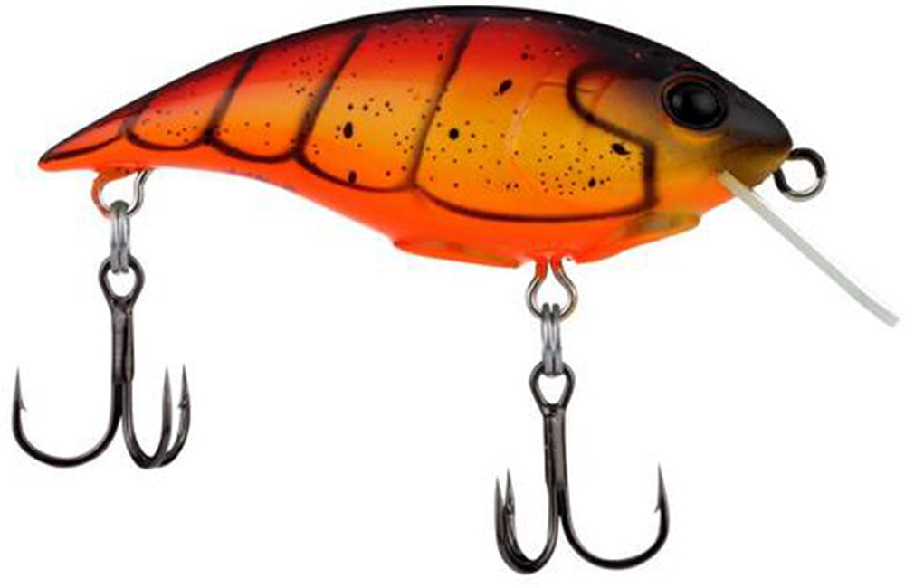 Berkley Shallow Money Badger Crankbait - 2.1 Inch