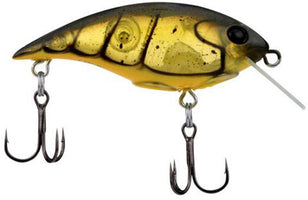Berkley Shallow Money Badger Crankbait - 2.1 Inch