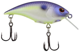 Berkley Shallow Money Badger Crankbait - 2.1 Inch