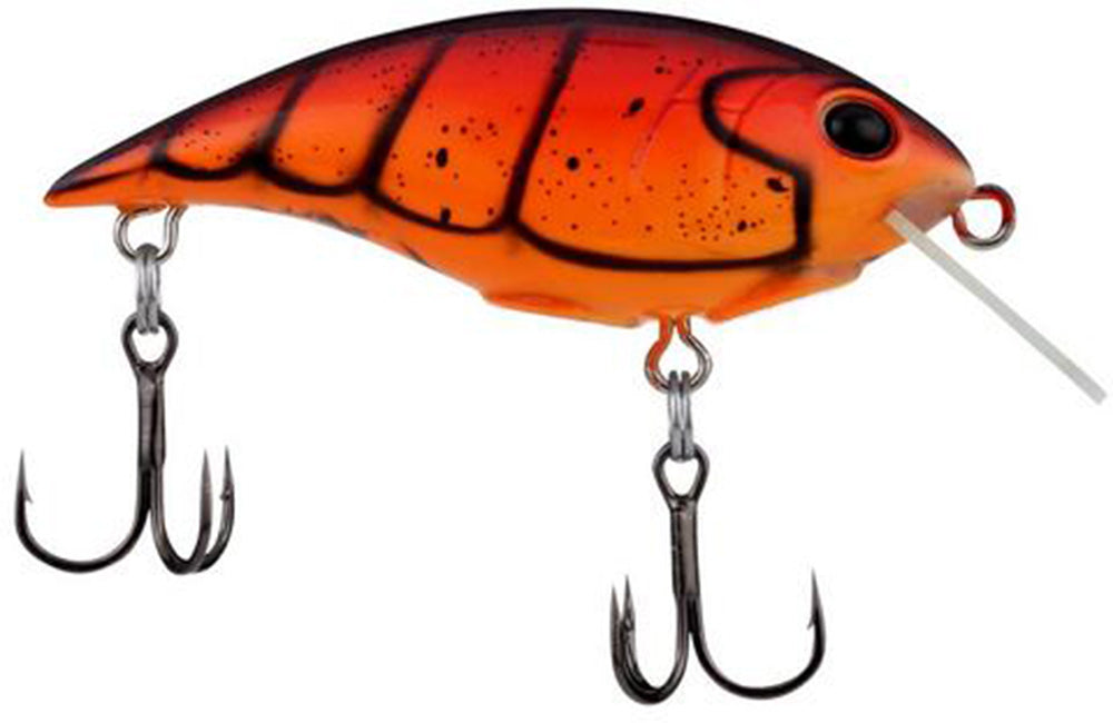 Berkley Shallow Money Badger Crankbait - 2.1 Inch
