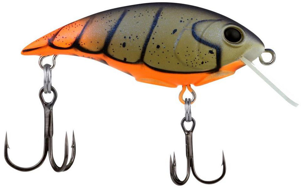 Berkley Shallow Money Badger Crankbait - 2.5 Inch