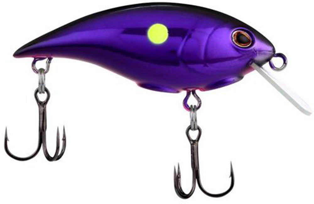 accuratly balast fishing lures Berkley Shallow Money Badger Crankbait