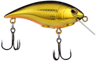 Berkley Shallow Money Badger Crankbait - 2.6 Inch