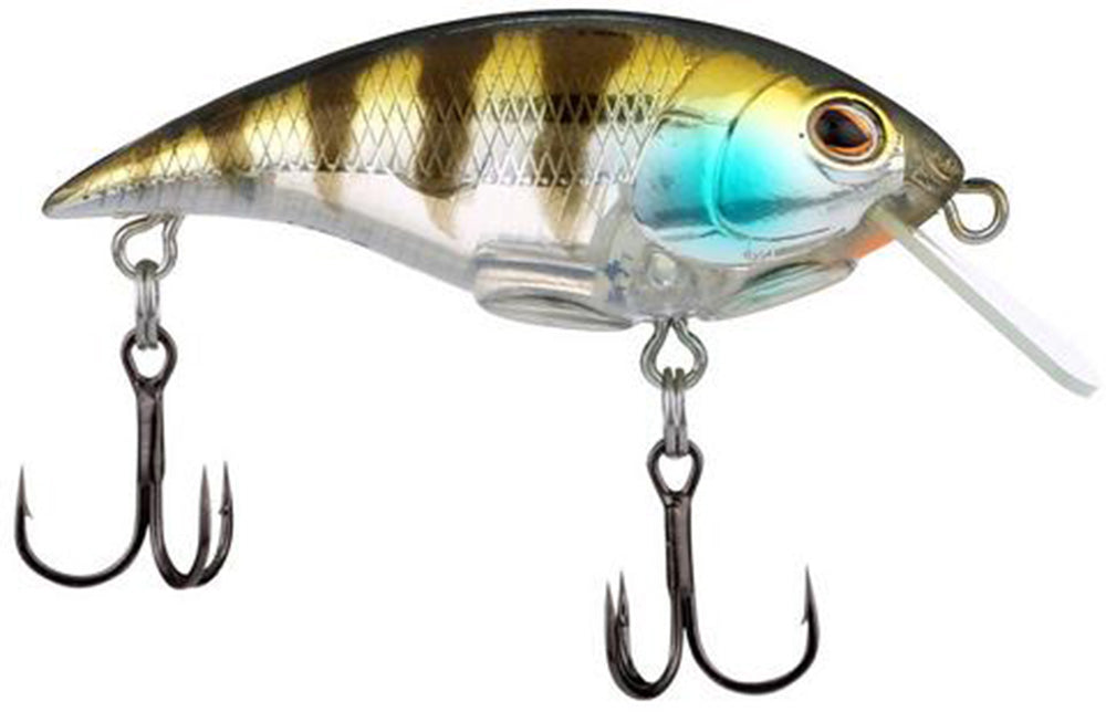Berkley Shallow Money Badger Crankbait - 2.6 Inch