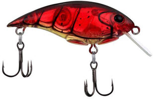 Berkley Shallow Money Badger Crankbait - 2.6 Inch