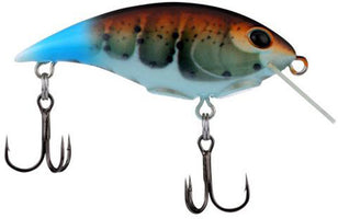 Berkley Shallow Money Badger Crankbait - 2.6 Inch