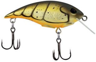 Berkley Shallow Money Badger Crankbait - 2.6 Inch