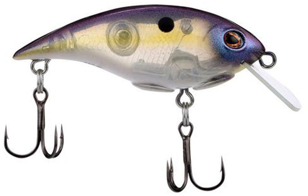 Berkley Shallow Money Badger Crankbait - 2.75 Inch