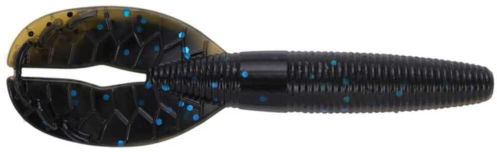 Gary Yamamoto Shinobi Grub - 3.5 Inch