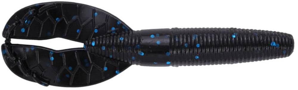 Gary Yamamoto Shinobi Grub - 3.5 Inch