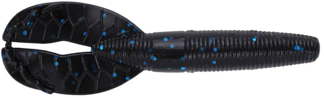 Gary Yamamoto Shinobi Grub - 3.5 Inch