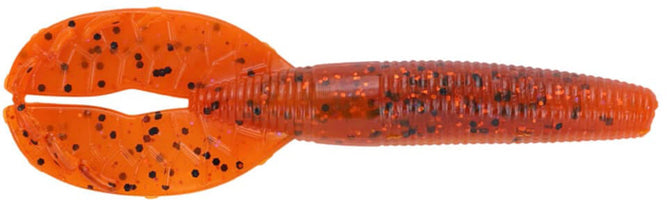 Gary Yamamoto Shinobi Grub - 3.5 Inch