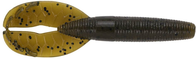 Gary Yamamoto Shinobi Grub - 3.5 Inch