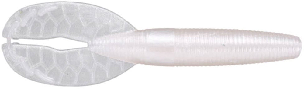 Gary Yamamoto Shinobi Grub - 3.5 Inch