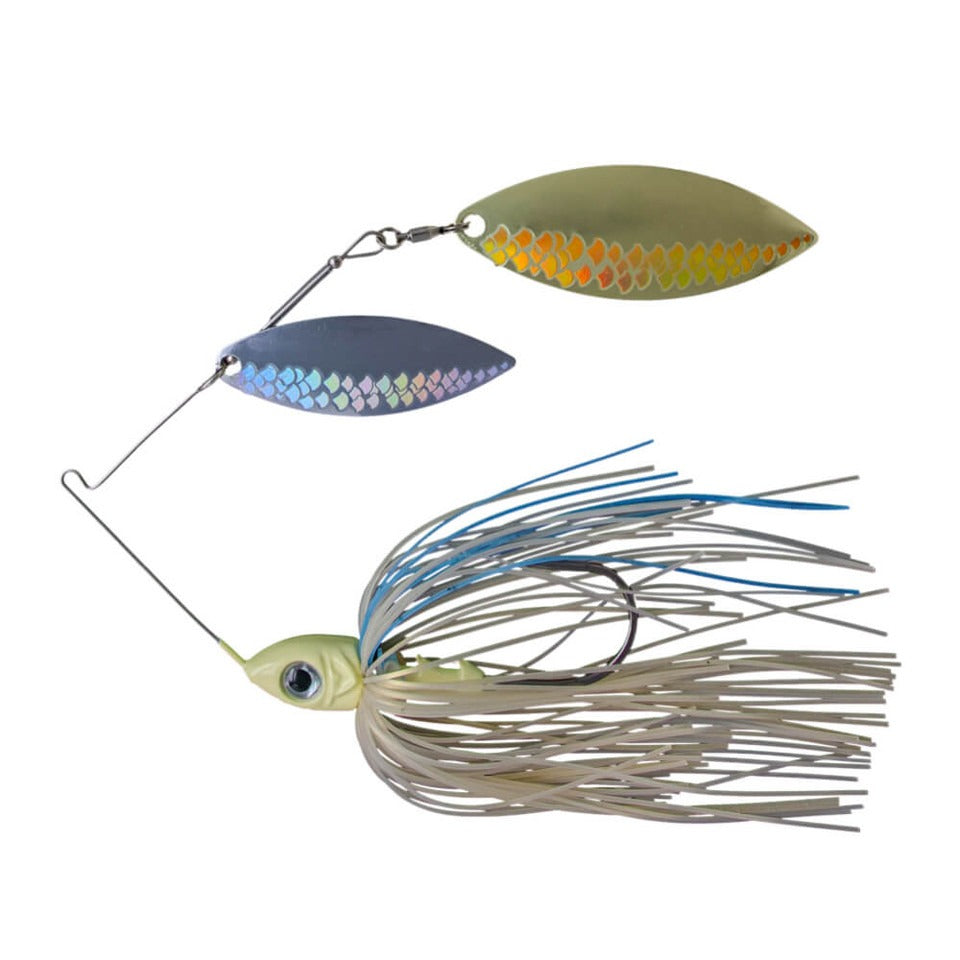 3 4 oz fishing lures Buckeye Lures Select Spinnerbait