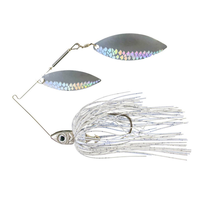 Buckeye Lures Select Spinnerbait - 3/8 oz