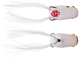 Bass Mafia Cannonball Poppin' Frog - 2.6 Inch