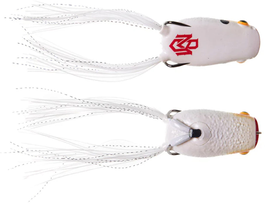 Bass Mafia Cannonball Poppin' Frog - 2.6 Inch