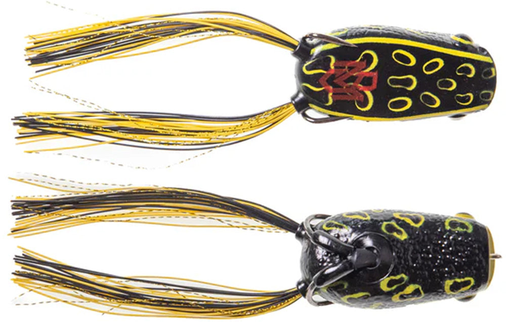 Bass Mafia Cannonball Poppin' Frog - 2.6 Inch
