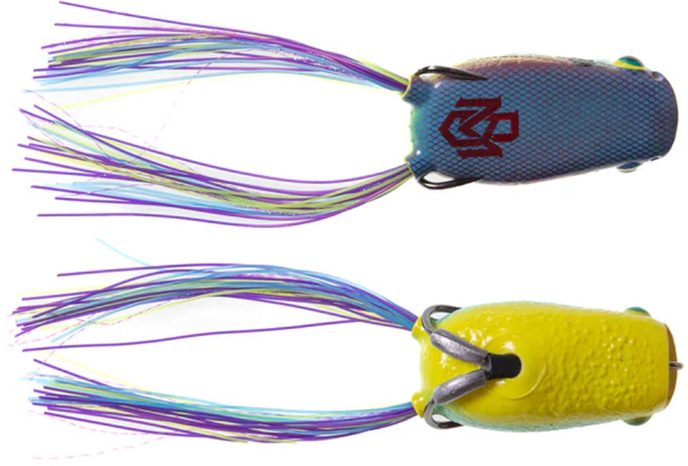 Bass Mafia Cannonball Poppin' Frog - 2.6 Inch