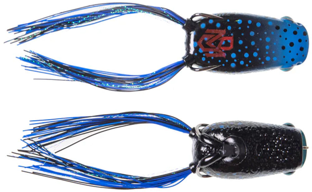 Bass Mafia Cannonball Poppin' Frog - 2.6 Inch