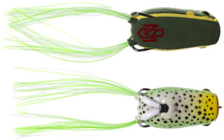 Bass Mafia Cannonball Poppin' Frog - 2.6 Inch