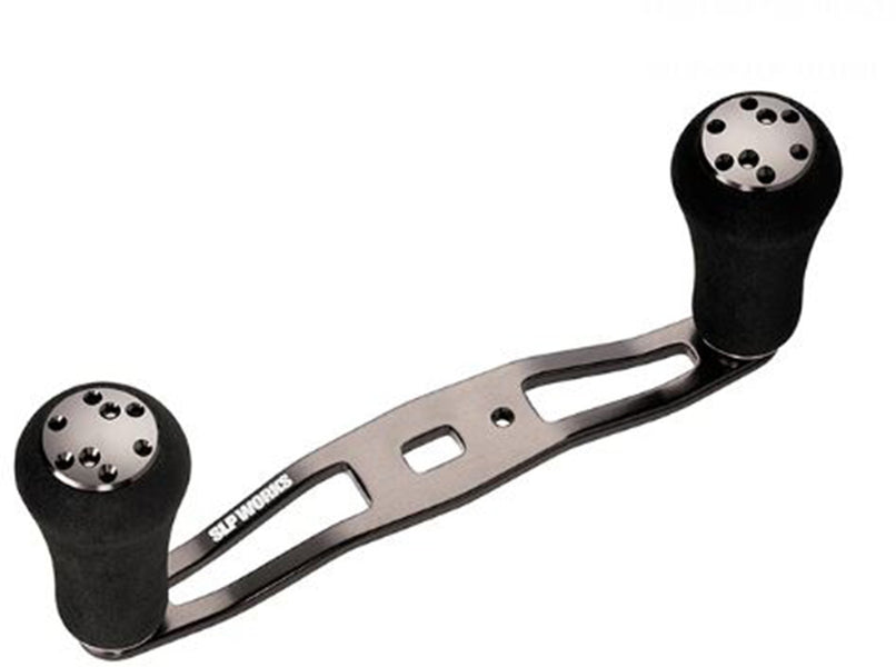 Daiwa SLP Works Metal Handle Set — Discount Tackle