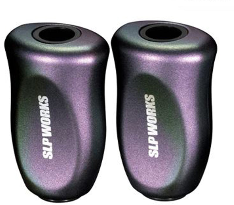 Daiwa SLP Works Cork Knobs - 2 Pack