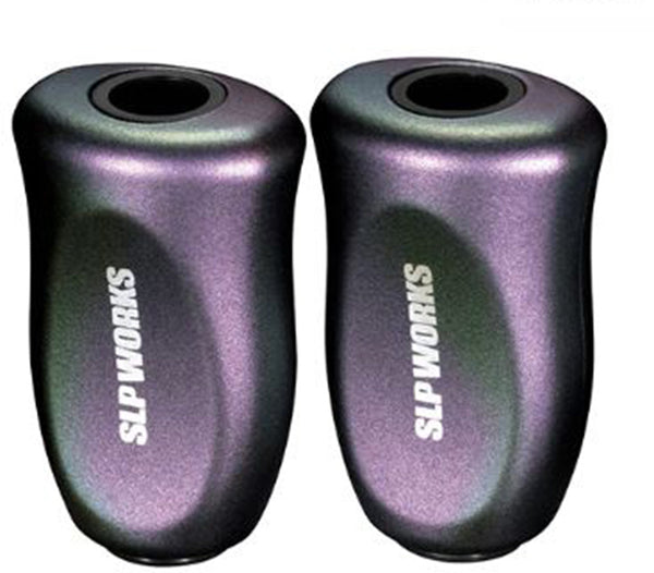 ZPI SLP worksノブ Daiwa SLP Works Cork Knobs - 2 Pack — Discount Tackle