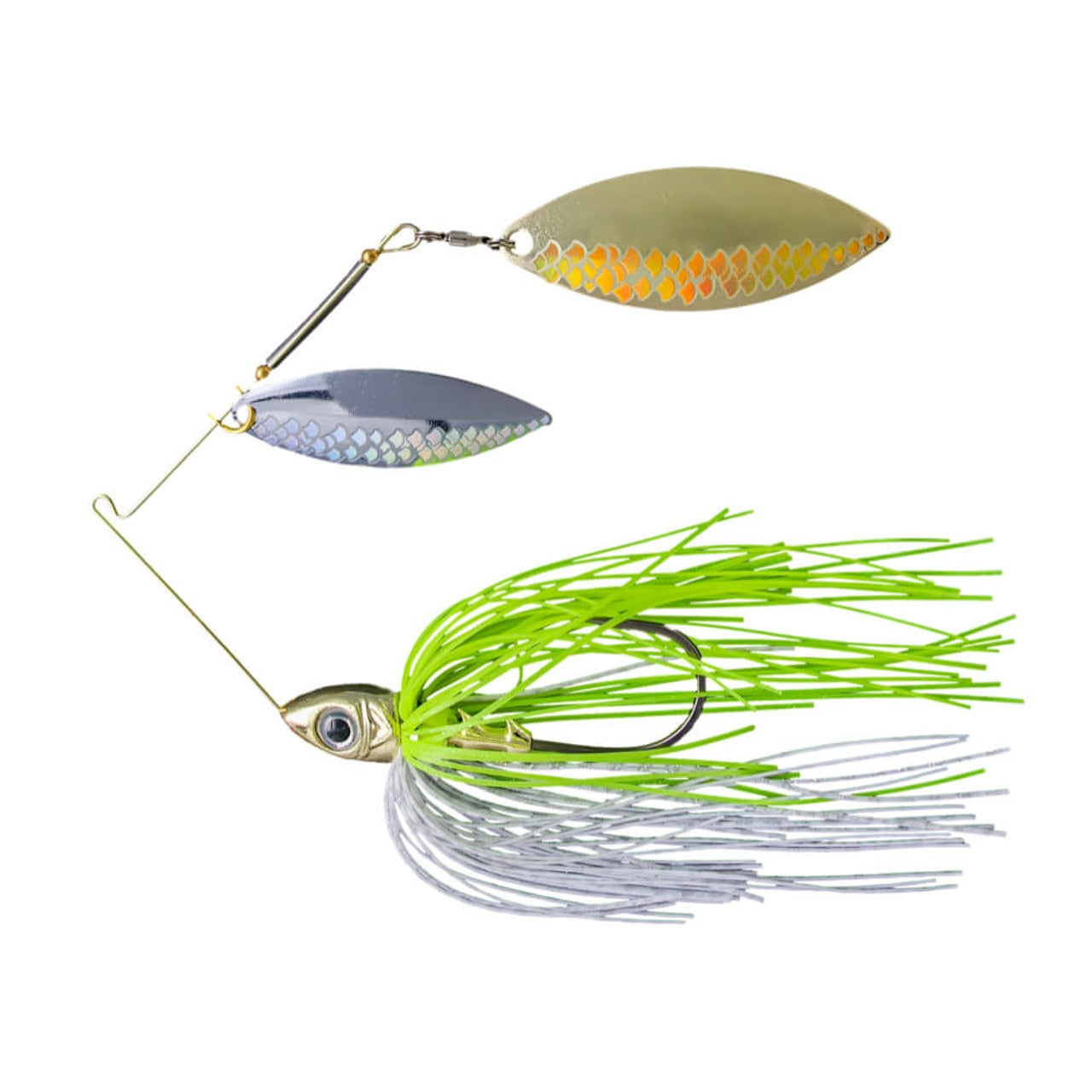 2 oz fishing lures Buckeye Lures Select Spinnerbait