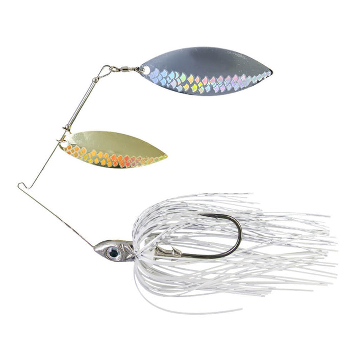 Buckeye Lures Select Spinnerbait - 1/2 oz